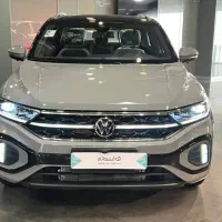 تی راک مدل 2025