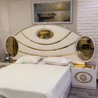 تخت خواب مدل ارغوان