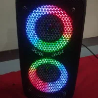 اسپیکر kts 1262