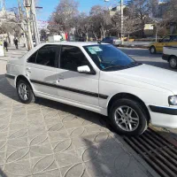 پارس tu5 سفارشی ۴۰۱|خودرو سواری و وانت|بهار, |دیوار