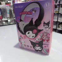 هدفون کرومی نو و پلمپ