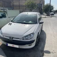 ۲۰۶ تیپ ۵ مدل ۹۴