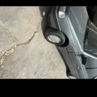 پژو 405مدل 93درحد خشک