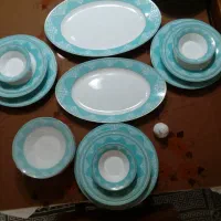 سرویس چینی|ظروف سرو و پذیرایی|تهران, مجیدیه|دیوار