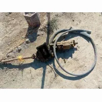 بغل گیربکس اسکانیا|قطعات یدکی و لوازم جانبی|خوی, |دیوار