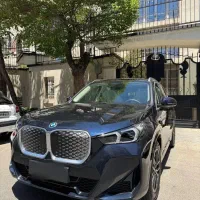 بی ام و ix1 مدل۲۰۲۵ (کیت M)