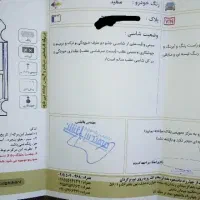 ریو مدل ۱۳۸۸ مونتاژ دنده ای|خودرو سواری و وانت|مشهد, آزادشهر|دیوار