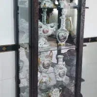 بوفه سالم بدون خط‌وخش