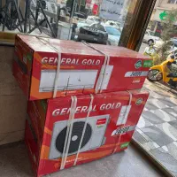 کولر گازی جنرال گلد ۲۴۰۰۰