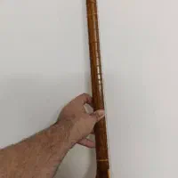 سه تار مفاخری|سازهای سنتی|شیراز, زرهی|دیوار