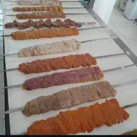 کار در رستوران