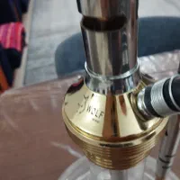 فروش قلیان برند ولف|کلکسیون و سرگرمی|بابلسر, |دیوار