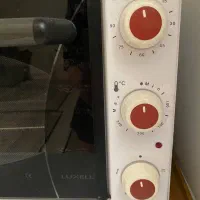 تستر مورس|اجاق گاز و لوازم برقی پختوپز|بابل, |دیوار