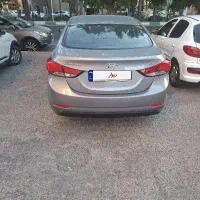 هیوندا الانترا نیوفیس ۲۰۱۴