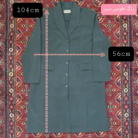 ۲ عدد مانتو اداری نو|لباس|کرج, گوهردشت|دیوار