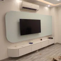 ساخت کابینت و کمد دیواری