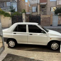 پراید131دوگانه شرکتی