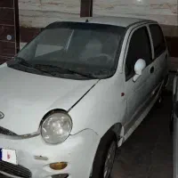 ام وی ام 110|خودرو سواری و وانت|اهواز, پادادشهر|دیوار