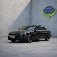 کیاk5 اپتیما مدل ۲۰۲۵ هرمس صفر کیلومتر