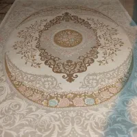 یک تخته فرش 12متری
