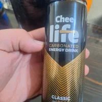 انرژی زا چی لایف .‌۲۵۰ میل خوش قیمت