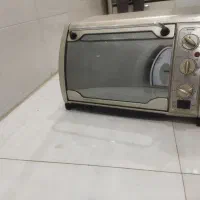 سرخ کن-توستر