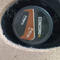 باند کنکورد