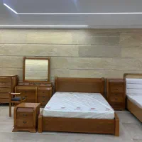 تولیدی سرویس خواب برادران محسنی|تخت و سرویس خواب|رباط‌کریم, شهرک صنعتی زواره‌ای|دیوار