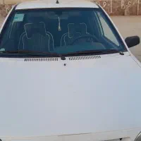 پراید مدل ۹۹|خودرو سواری و وانت|دماوند, مسکن مهر گیلاوند|دیوار