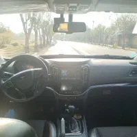 هایما s7 مدل ۴۰۱ بی رنگ|خودرو سواری و وانت|تهران, مشیریه|دیوار