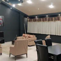 آپارتمانهای اقامتی مبله