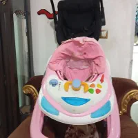 روروک و کریر کودک