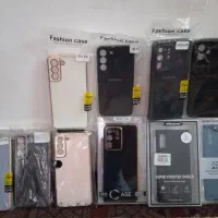 تعدادی لوازم جانبی موبایل