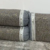 ۲۴تا بالشت آماده کرده پرکرده‌به‌قیمت‌۱۵‌میلیون|پشتی|کرمان, |دیوار