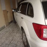 لیفان x60|خودرو سواری و وانت|اندیشه, اندیشه فاز ۱|دیوار