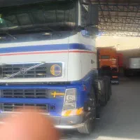 fh 420 جفت زیر ابی ۸۶|خودرو سنگین|اسلام‌شهر, شهرک احمدیه|دیوار