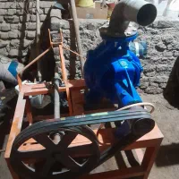 پمپ اب ۵اینچ