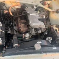 پیکان وانت مدل ۹۲|خودرو سواری و وانت|بندرعباس, |دیوار