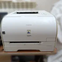 پرینتر رنگی لیزری کنون