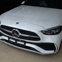 بنز Benz c200 L