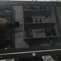 کامپیوتر بدون کیس آل این وان HP Core i 5 رم 8 SSD