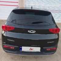 چری تیگو IE7|خودرو سواری و وانت|سلماس, |دیوار