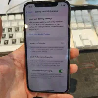 iphone 12 pro 256|موبایل|کرج, کیانمهر|دیوار