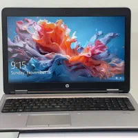 HP probookG3 نسل۷/FHD /پورت سریال/در حد اک|رایانه همراه|تهران, میدان ولیعصر|دیوار