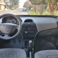 تیبا۲ بی رنگ کم کارکرد|خودرو سواری و وانت|قزوین, |دیوار