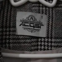 پالتو بلند زنانه|لباس|محمدشهر, سیدآباد|دیوار