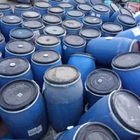 بشکه 200 لیتری خارجی|ظروف نگهدارنده، پلاستیکی، یکبارمصرف|بهارستان, |دیوار