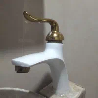 شیر اهرمی
