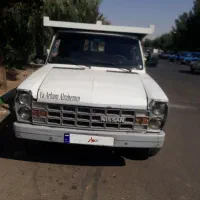 نیسان|خودرو سواری و وانت|قم, امامزاده ابراهیم|دیوار