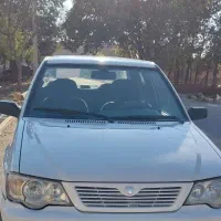 پراید ۱۳۲|خودرو سواری و وانت|آبیک, |دیوار